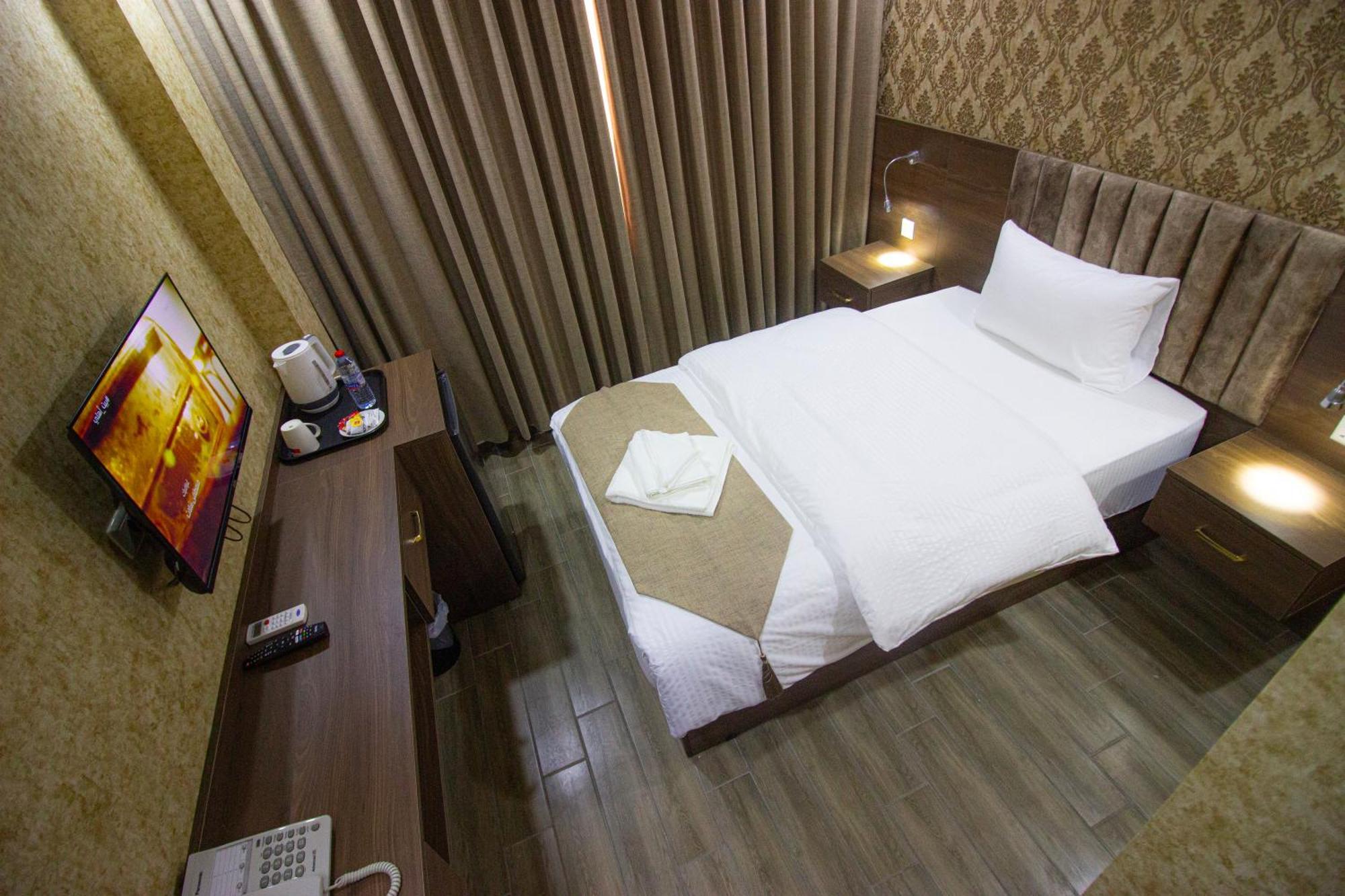 Beirut Hotel 2 New Amman Exterior foto