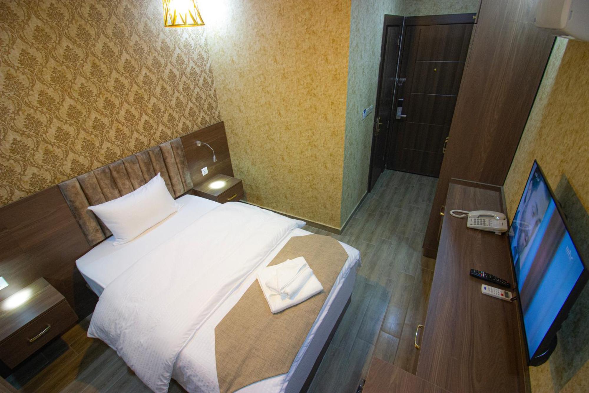 Beirut Hotel 2 New Amman Exterior foto
